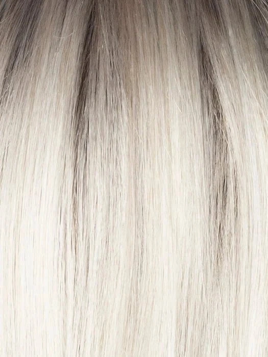 Rohan | Synthetic Lace Front Wig (Mono Top)
