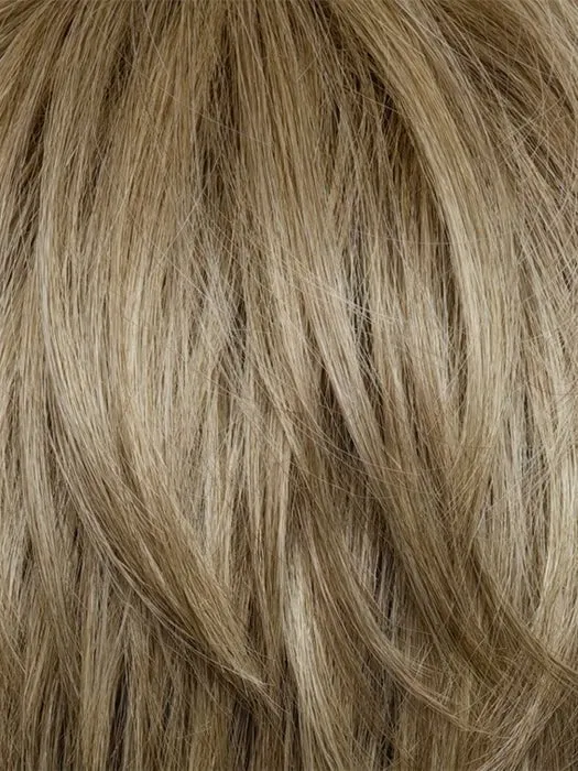 Rosanna | Synthetic Lace Front Wig (Lace Part)