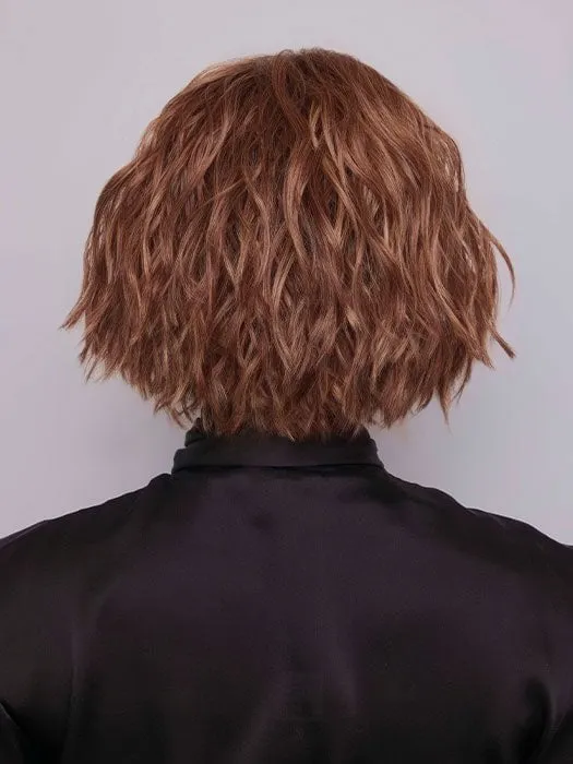 Rosanna | Synthetic Lace Front Wig (Lace Part)