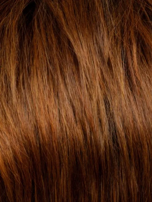 Rosanna | Synthetic Lace Front Wig (Lace Part)