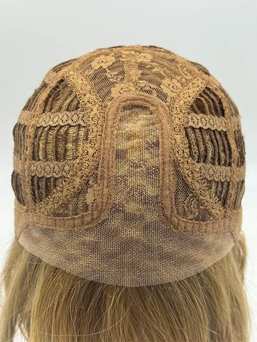 Rosanna | Synthetic Lace Front Wig (Lace Part)