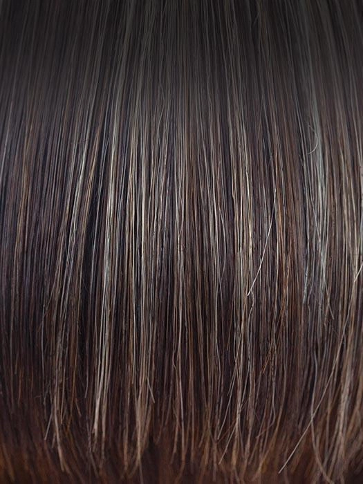 Rosanna | Synthetic Lace Front Wig (Lace Part)