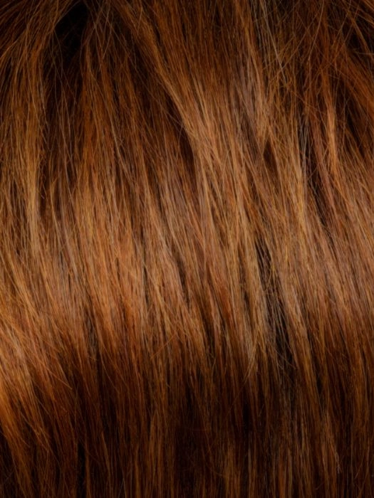 Rosanna | Synthetic Lace Front Wig (Lace Part)