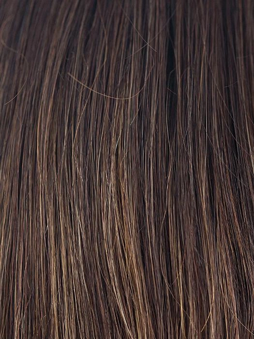 Rosanna | Synthetic Lace Front Wig (Lace Part)