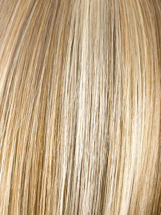Rosanna | Synthetic Lace Front Wig (Lace Part)
