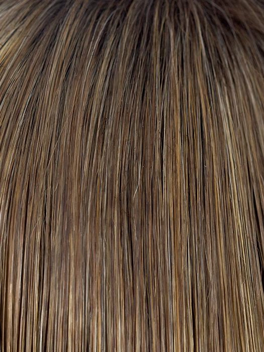 Rosanna | Synthetic Lace Front Wig (Lace Part)