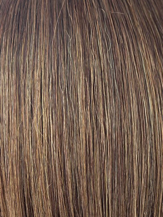 Rosanna | Synthetic Lace Front Wig (Lace Part)