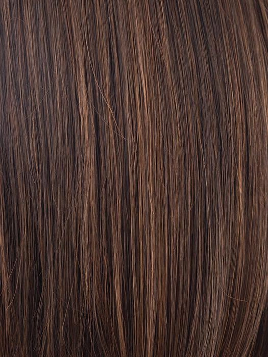 Rosanna | Synthetic Lace Front Wig (Lace Part)