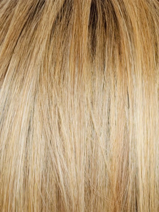 Rosanna | Synthetic Lace Front Wig (Lace Part)
