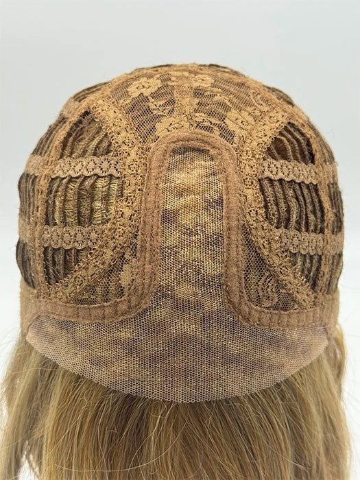 Rosanna | Synthetic Lace Front Wig (Lace Part)