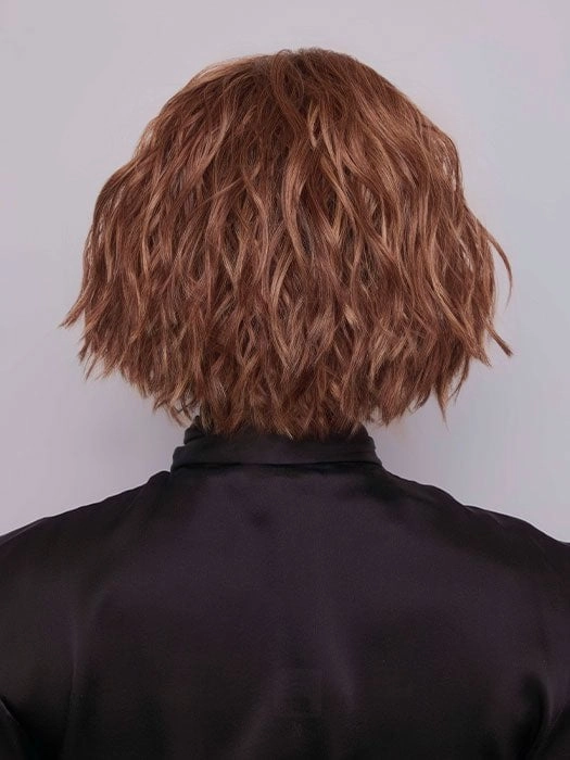 Rosanna | Synthetic Lace Front Wig (Lace Part)