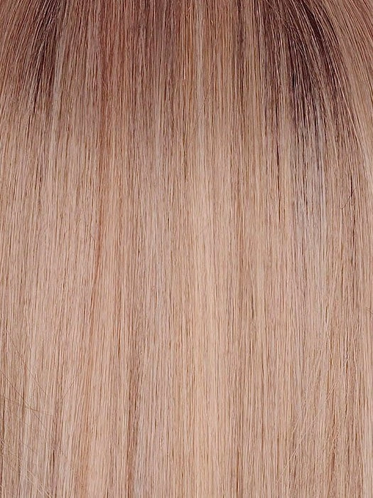 Rosanna | Synthetic Lace Front Wig (Lace Part)