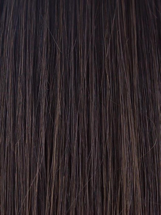 Rosanna | Synthetic Lace Front Wig (Lace Part)