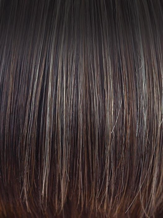 Rosanna | Synthetic Lace Front Wig (Lace Part)