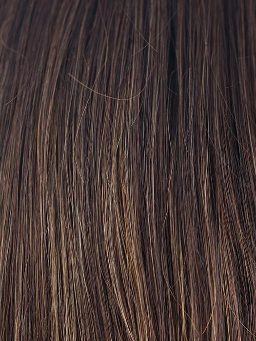 Rosanna | Synthetic Lace Front Wig (Lace Part)