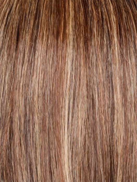 Rosanna | Synthetic Lace Front Wig (Lace Part)