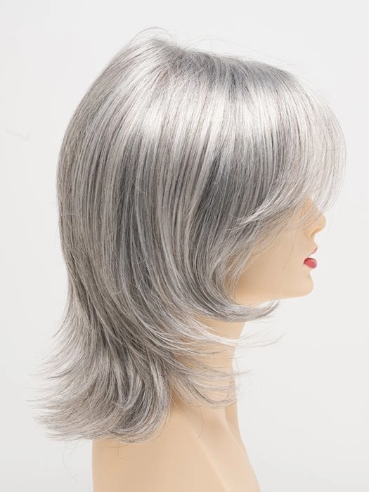 Rose | Synthetic Lace Front Wig (Mono Top)