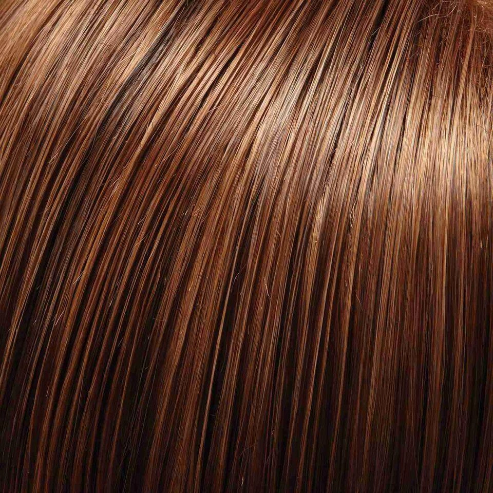 Rosie Wig by Jon Renau | Synthetic (Lace Front Mono Top)
