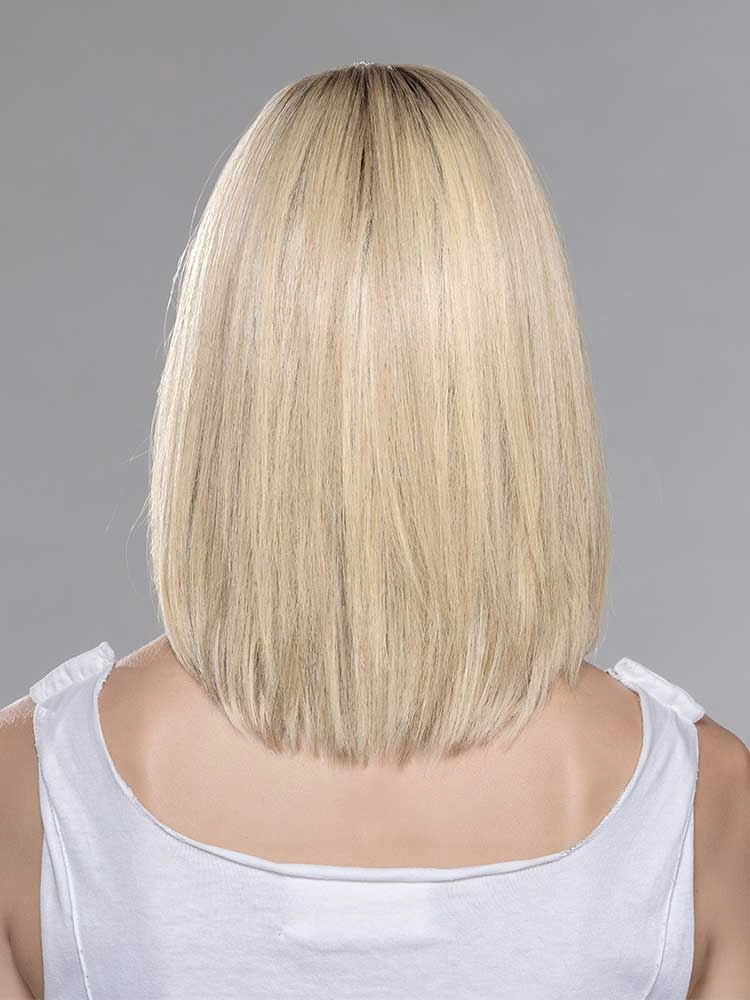 Rousseau Mono Human Hair wig - Ellen Wille Stimulate Collection