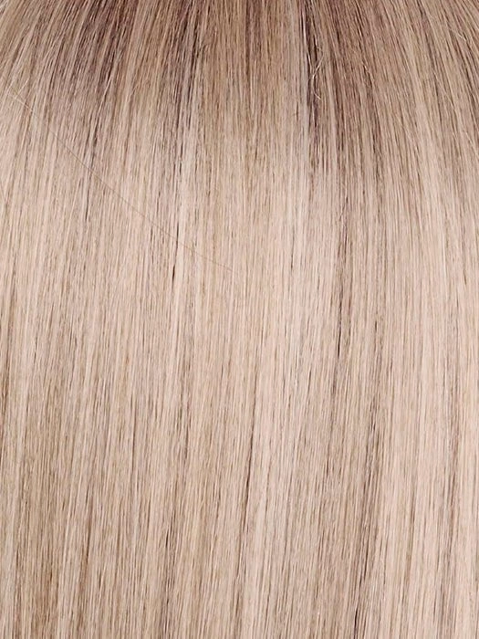 Roxie | Synthetic Lace Front Wig (Lace Part)