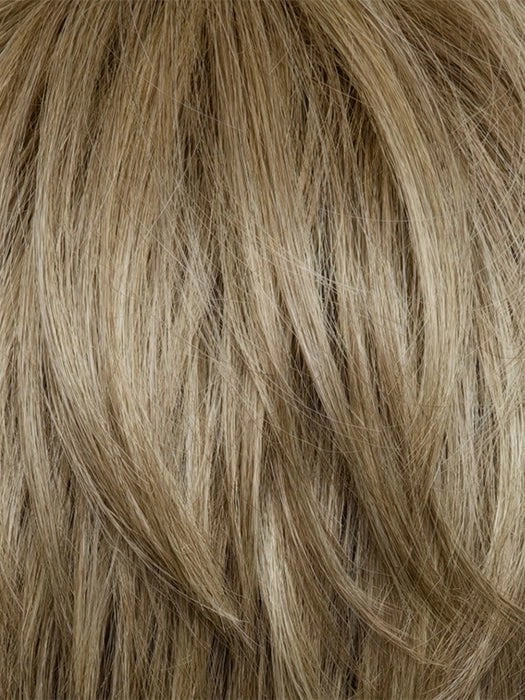 Roxie | Synthetic Lace Front Wig (Lace Part)