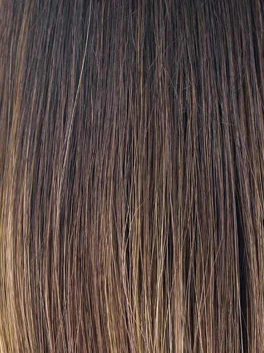 Royce | Synthetic Lace Front Wig (Mono Top) | CLOSEOUT