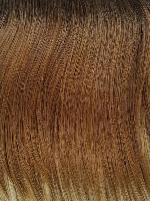 Royce | Synthetic Lace Front Wig (Mono Top) | CLOSEOUT