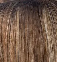 Ryan Wig by Noriko | Synthetic (Mono)