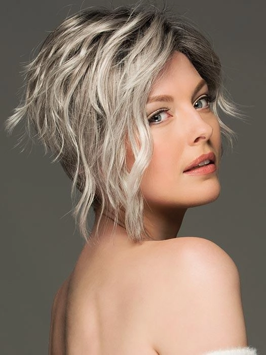 Ryan | Synthetic Lace Front Wig