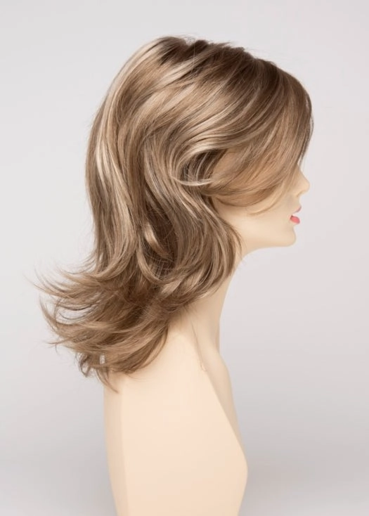 Rylee | Lace Front Synthetic Wig (Mono Top)