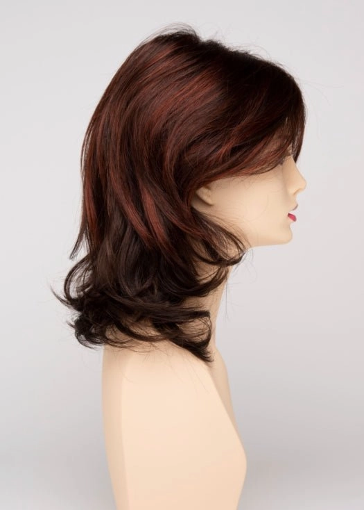 Rylee | Lace Front Synthetic Wig (Mono Top)