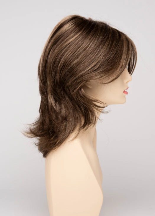 Rylee | Lace Front Synthetic Wig (Mono Top)