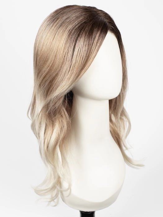 Sage | Synthetic Lace Front Wig (Mono Part)