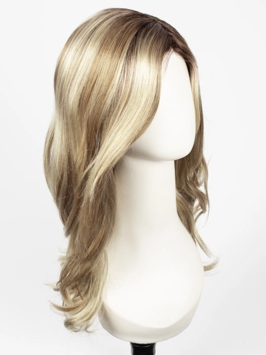 Sage | Synthetic Lace Front Wig (Mono Part)
