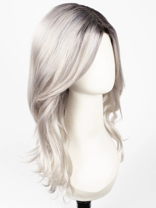 Sage | Synthetic Lace Front Wig (Mono Part)
