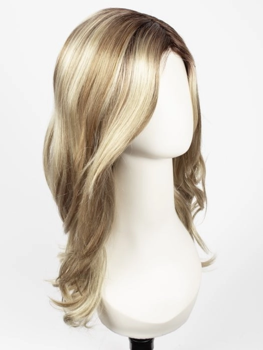 Sage | Synthetic Lace Front Wig (Mono Part)