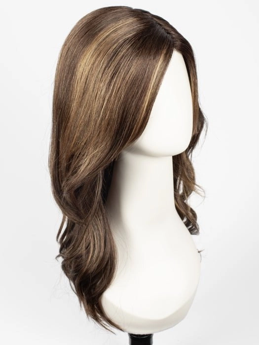 Sage | Synthetic Lace Front Wig (Mono Part)