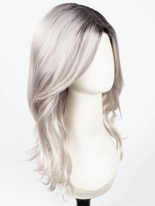 Sage | Synthetic Lace Front Wig (Mono Part)