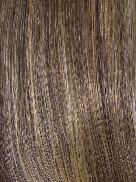 Saint | Synthetic Lace Front Wig (Hand-Tied)