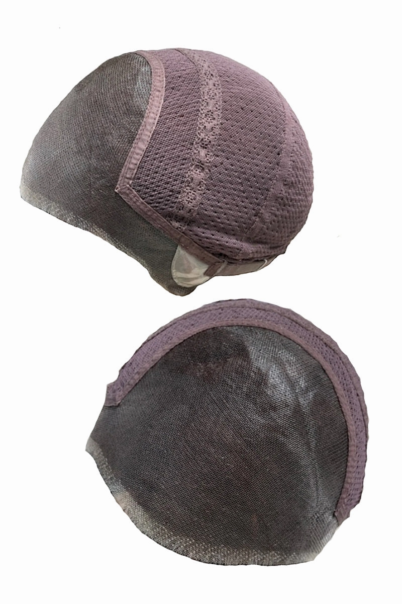 Sale - Belle Tress Wigs - Miu (LX-5001) - Color: Chocolate Buttercream-R
