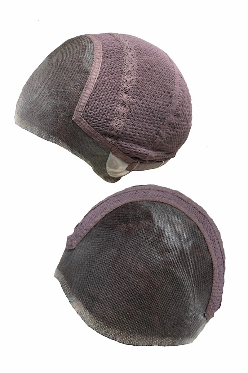Sale - Belle Tress Wigs - Spade (LX-5021) - Color: Shaken Oatmilk Blonde-R