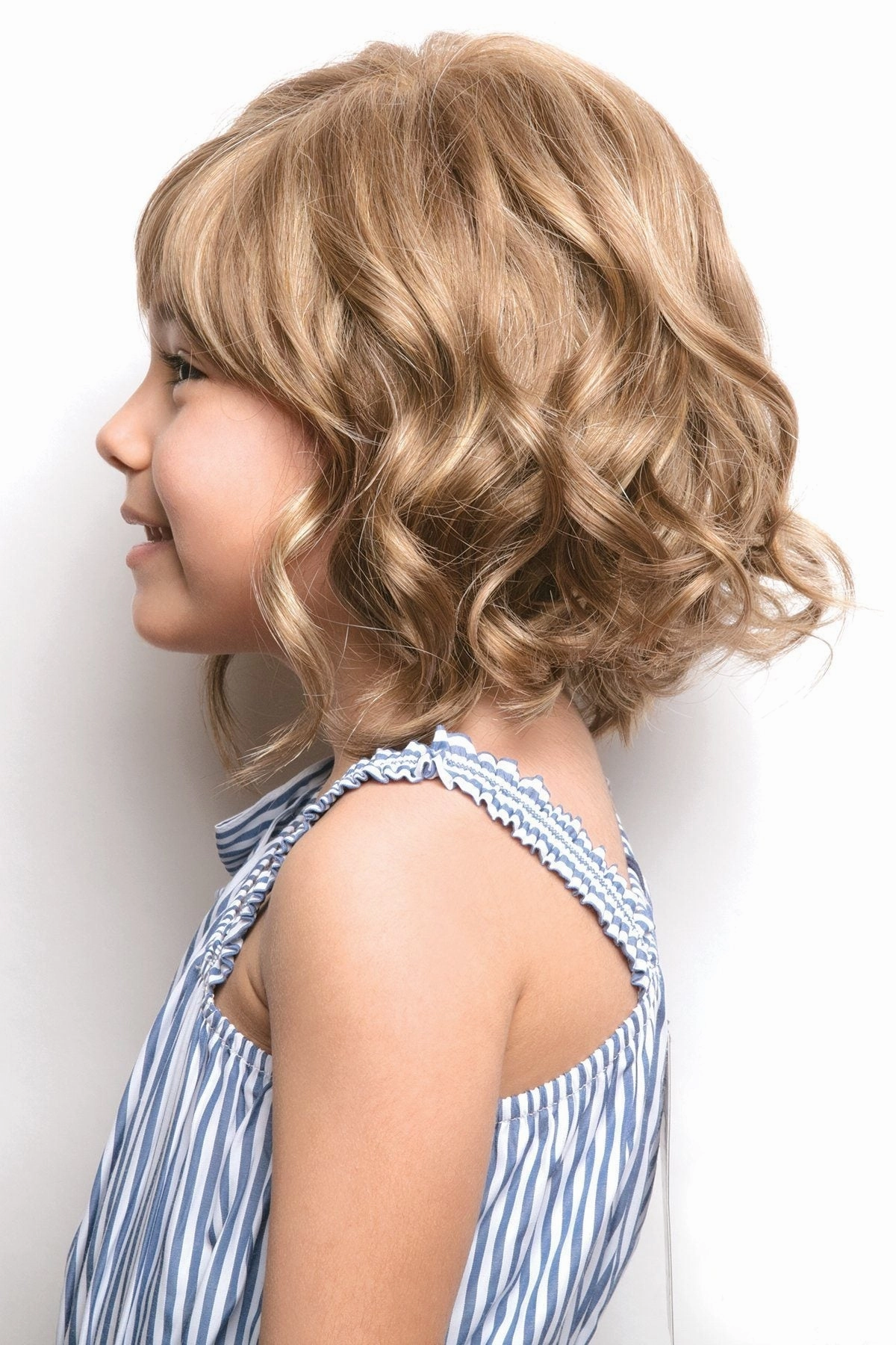 Sale - XBC - Amore Wigs - Elsie #4209 - Color: Medium Brown