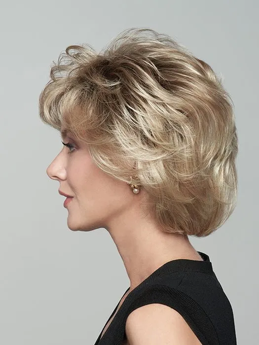 Salsa | Synthetic Wig (Basic Cap)