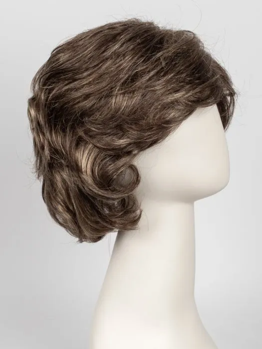 Salsa | Synthetic Wig (Basic Cap)