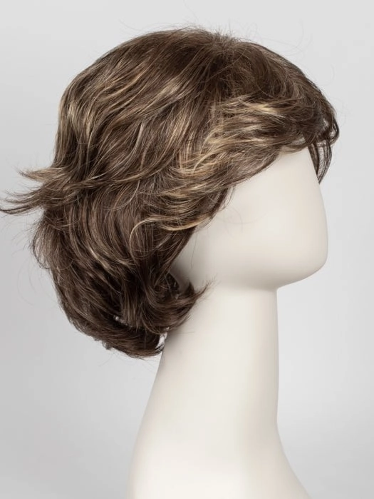 Salsa | Synthetic Wig (Basic Cap)