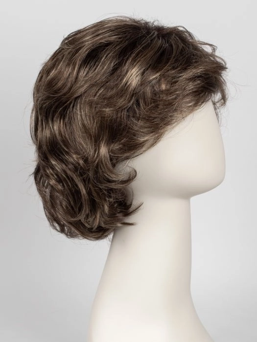 Salsa | Synthetic Wig (Basic Cap)