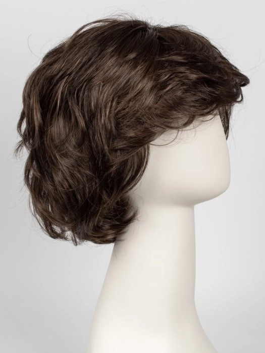 Salsa | Synthetic Wig (Basic Cap)