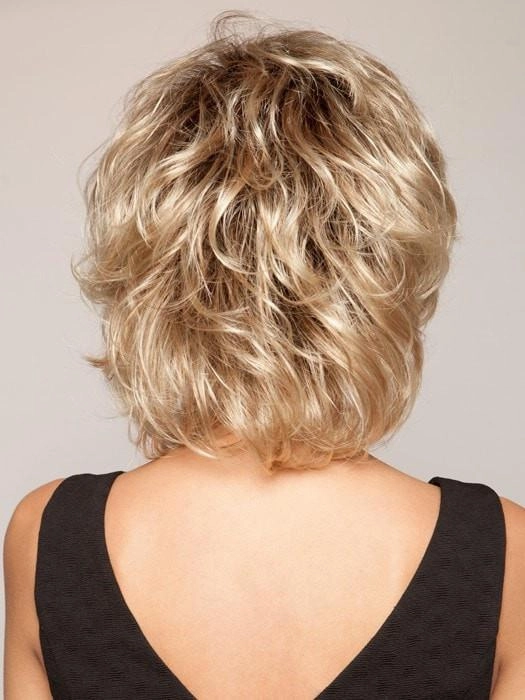 Salsa | Synthetic Wig (Basic Cap)