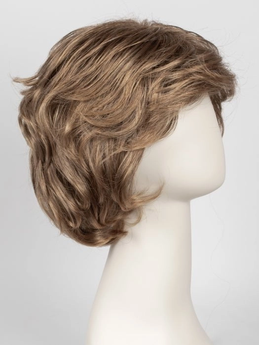 Salsa Large | Synthetic Wig (Basic Cap)