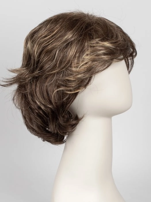 Salsa Large | Synthetic Wig (Basic Cap)